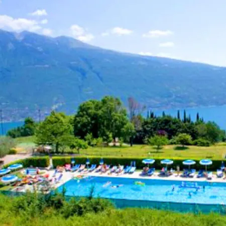 - Villetta Giardino 307 - Ferienwohnung Am Gardasee Mieten
