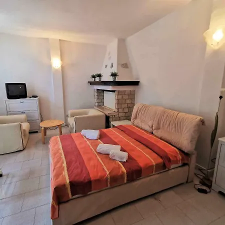 - Villetta Giardino 307 - Ferienwohnung Am Gardasee Mieten *