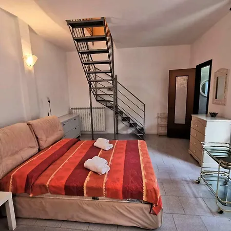 - Villetta Giardino 307 - Ferienwohnung Am Gardasee Mieten