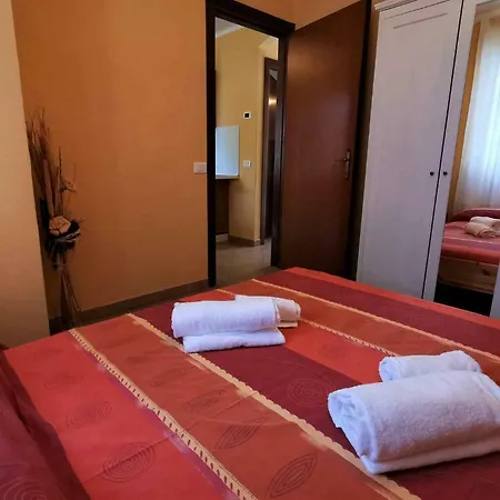 - Villetta Giardino 307 - Ferienwohnung Am Gardasee Mieten Tignale
