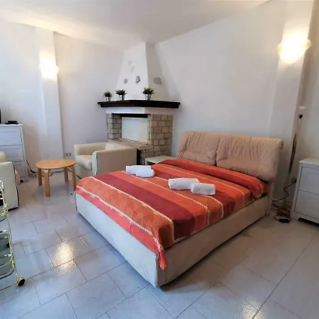 - Villetta Giardino 307 - Ferienwohnung Am Gardasee Mieten Tignale