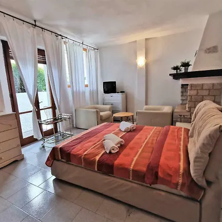- Villetta Giardino 307 - Ferienwohnung Am Gardasee Mieten *