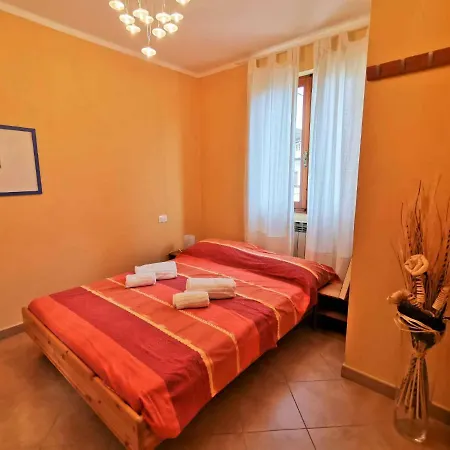 - Villetta Giardino 307 - Ferienwohnung Am Gardasee Mieten * Tignale