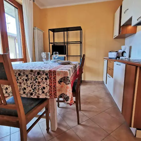 - Villetta Giardino 307 - Ferienwohnung Am Gardasee Mieten